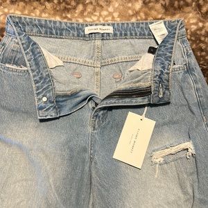 NWT Flying Monkey size 28 jeans
